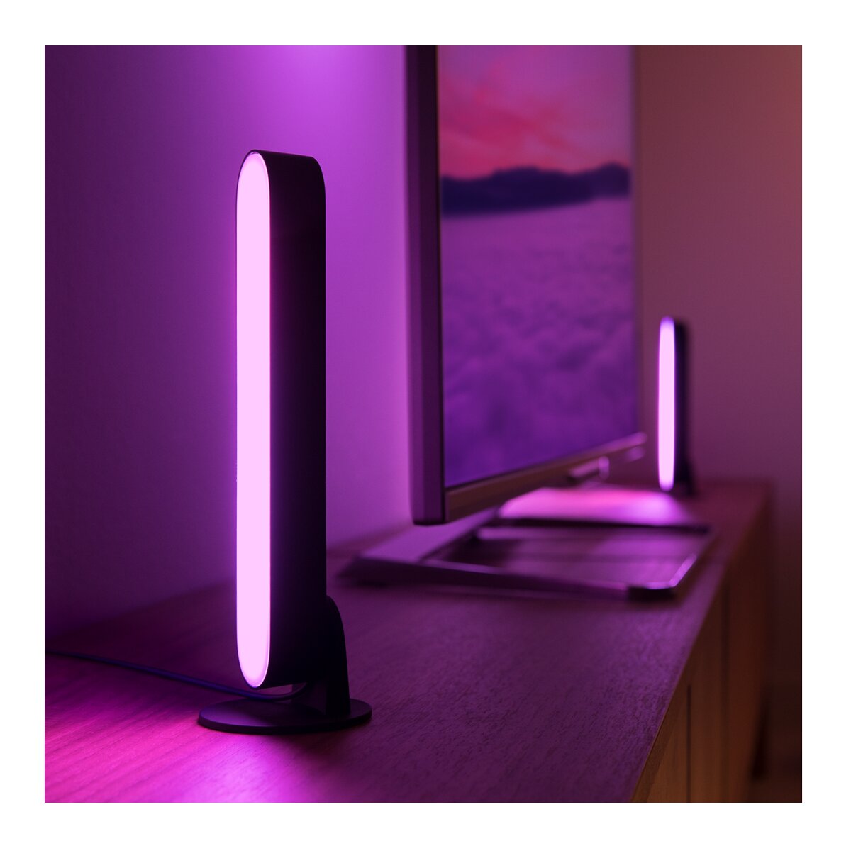 Philips Hue Play HDMI Sync Box · Philips · El Corte Inglés
