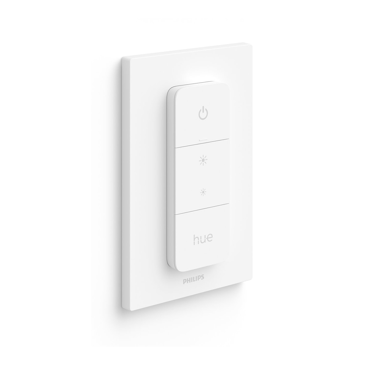 Interruptor Sem Fios Philips Hue Dimmer switch Branco-2