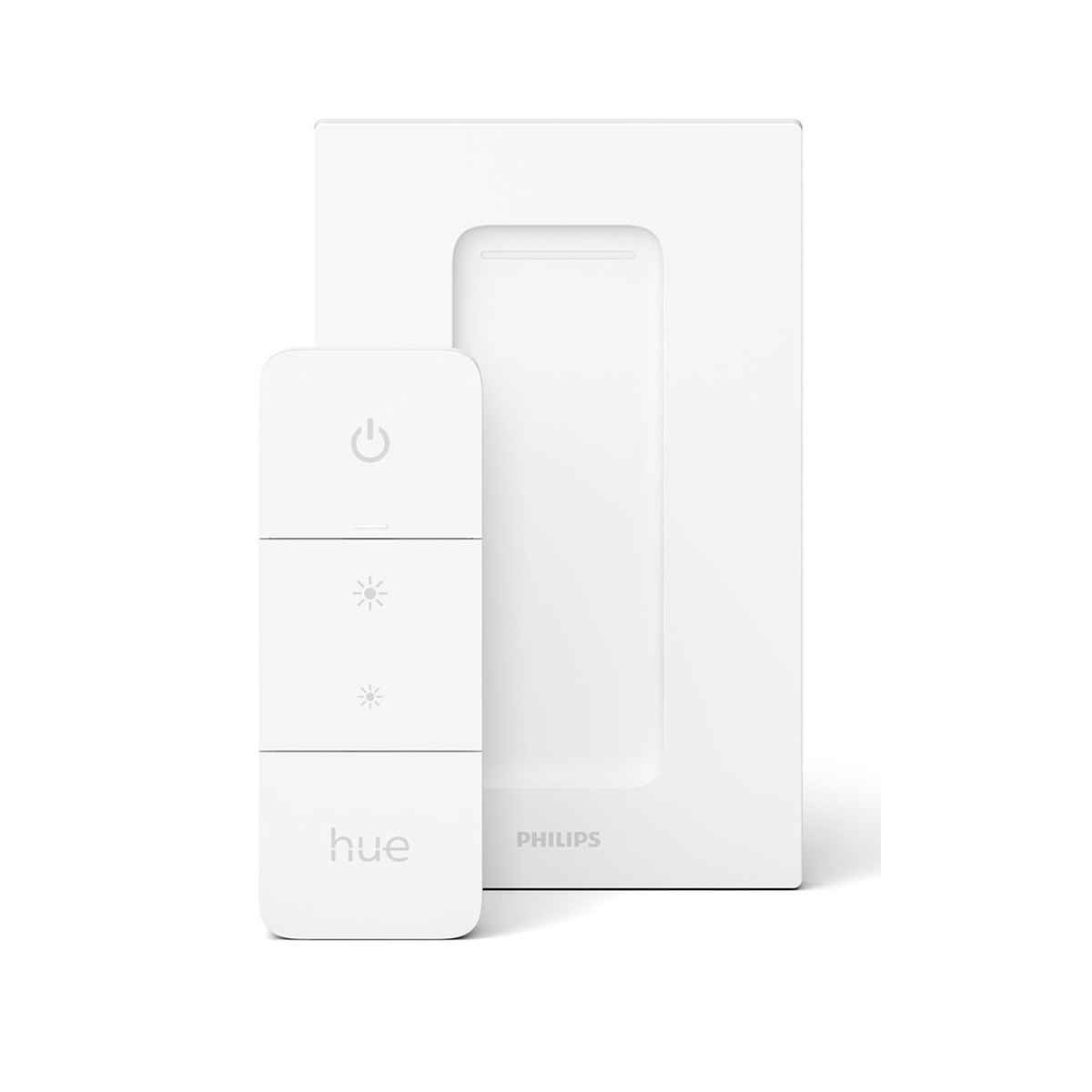 Interruptor Sem Fios Philips Hue Dimmer switch Branco-3