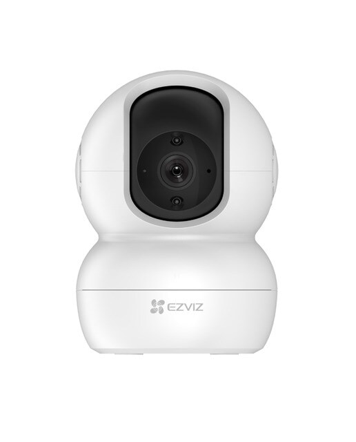 Ezviz - Cámara de vigilancia Wi-fi interior EZVIZ TY2 Full HD.