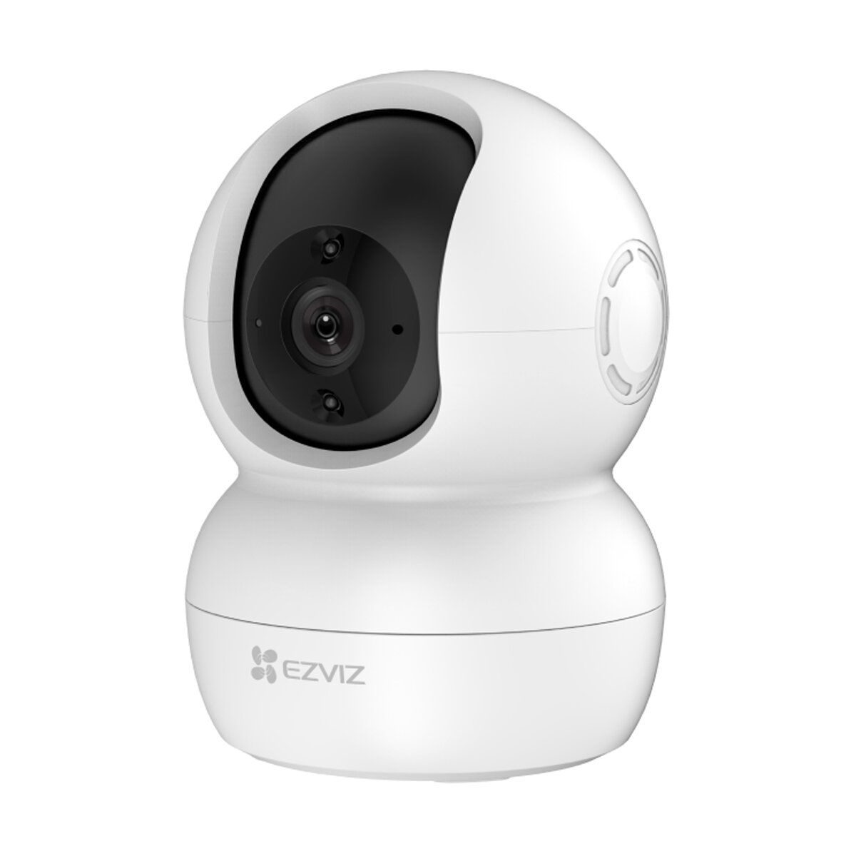 Cámara de vigilancia Wi-fi interior EZVIZ TY2 Full HD - Blanco Blanco-3