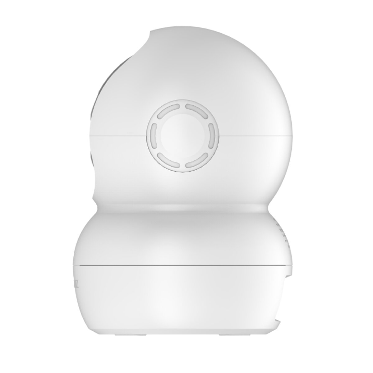 Cámara de vigilancia Wi-fi interior EZVIZ TY2 Full HD - Blanco Blanco-4