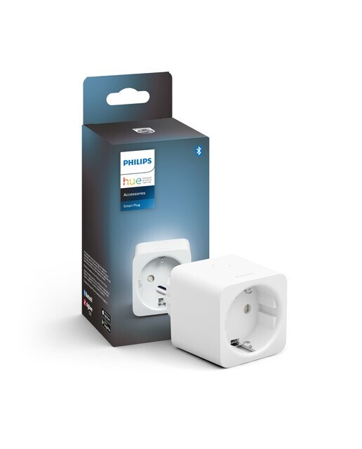 Enchufe inteligente Philips Hue