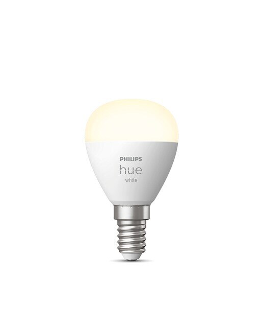 Bombilla LED Philips Hue White E14 5