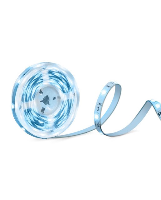 Tira de luz LED inteligente Wi-Fi TP-Link Tapo L900-5 de 5 metros 1