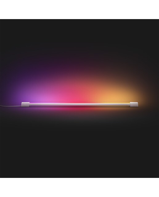 Tubo LED inteligente Philips Play gradient compact Blanco Blanco-3