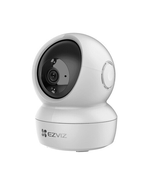 Cámara de vigilancia Wi-fi interior EZVIZ C6N 2K - Blanco Blanco-3