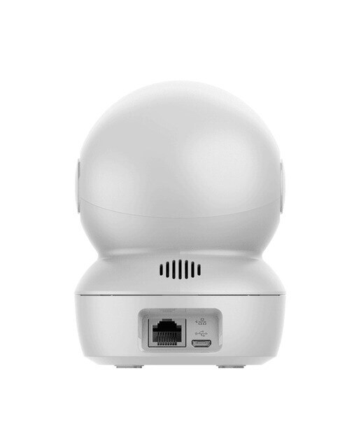 Cámara de vigilancia Wi-fi interior EZVIZ C6N 2K - Blanco Blanco-5