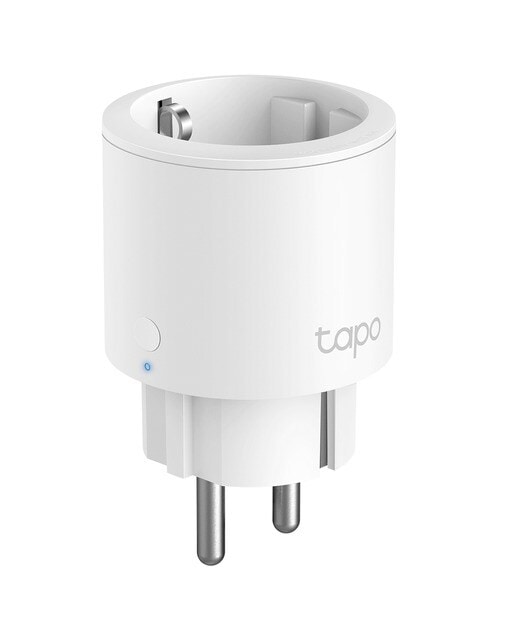 Enchufe inteligente TP-Link Tapo P115