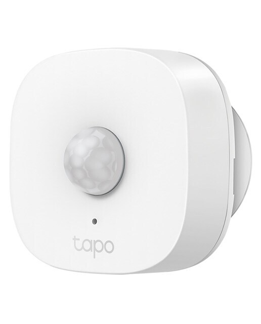 Sensor de movimiento inteligente Tapo T100