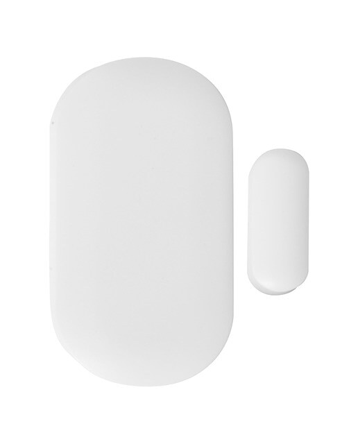 Imagen 0 de Contacto magnético para puerta o ventana Nivian NVS-D3D-U1