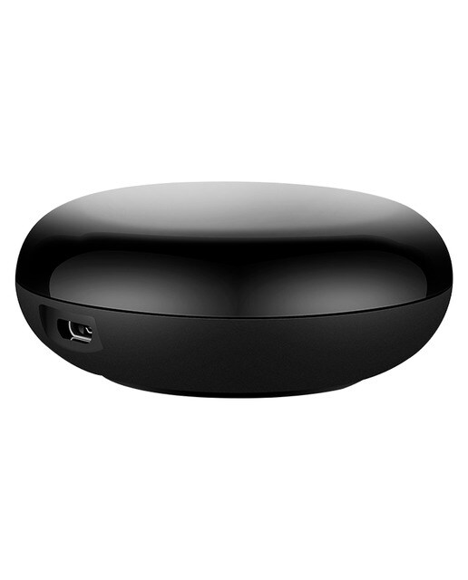 Imagen 0 de Mando a distancia universal Wi-Fi Nivian NVS-SMARTIR-W2