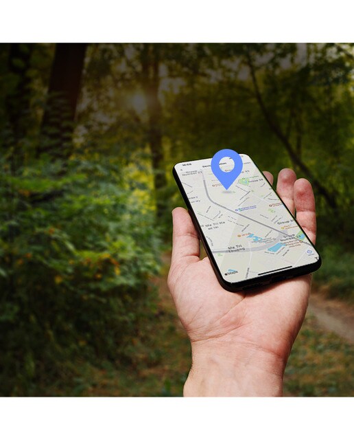 Cámara de vigilancia exterior 360º EZVIZ EB8 con batería 4G LTE Blanco-6