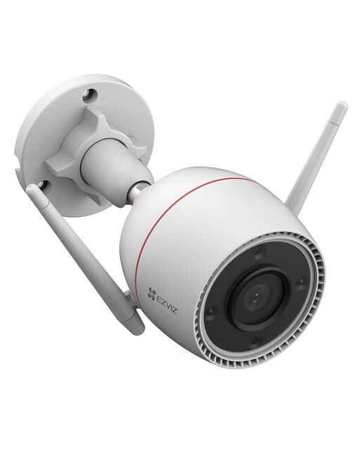 Imagem 0 de Câmara de Vigilância Exterior EZVIZ H3c 2K