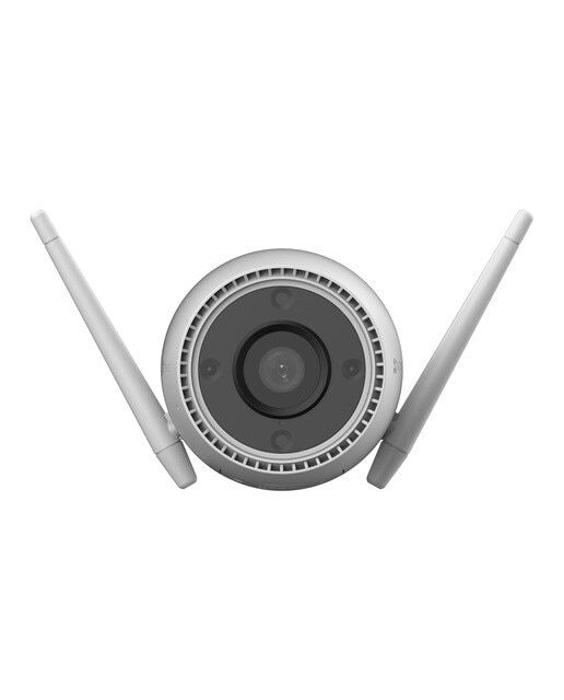 Câmara de Vigilância Exterior EZVIZ H3c 2K Branco-2