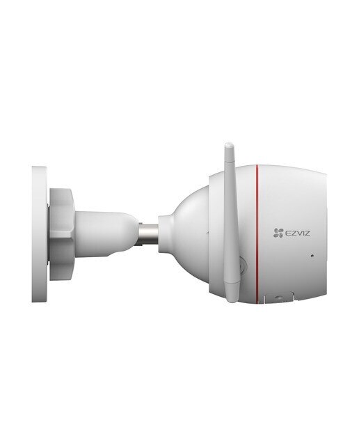 Câmara de Vigilância Exterior EZVIZ H3c 2K Branco-3