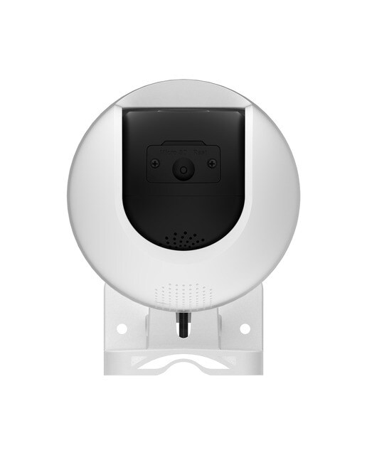 Câmara IP de Vídeo Vigilância Exterior EZVIZ H8c Rotativa 360º 2K Branco-4
