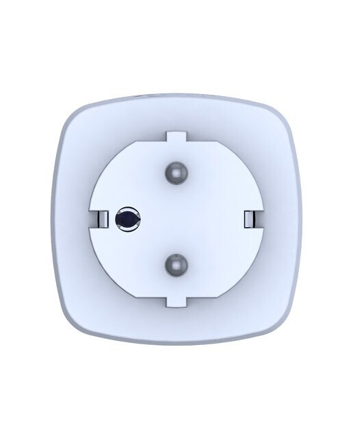 Imagen 3 de Enchufe inteligente Wi-Fi Ezviz T30 - Blanco Blanco
