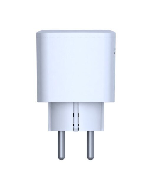 Imagen 4 de Enchufe inteligente Wi-Fi Ezviz T30 - Blanco Blanco