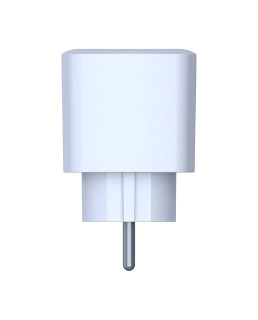 Imagen 5 de Enchufe inteligente Wi-Fi Ezviz T30 - Blanco Blanco