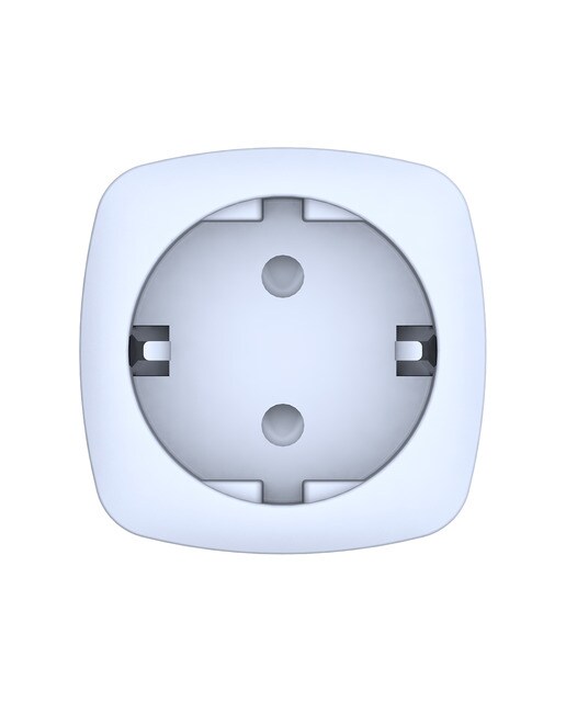 Imagen 6 de Enchufe inteligente Wi-Fi Ezviz T30 - Blanco Blanco