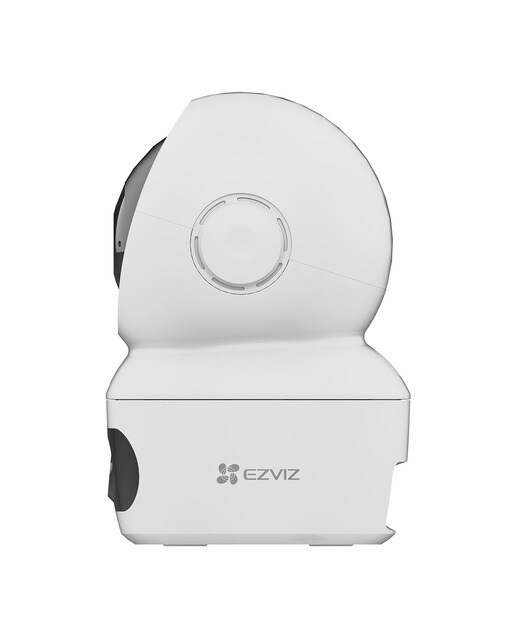 Cámara de vigilancia interior Ezviz H7c Dual, 2K+&2K+, con