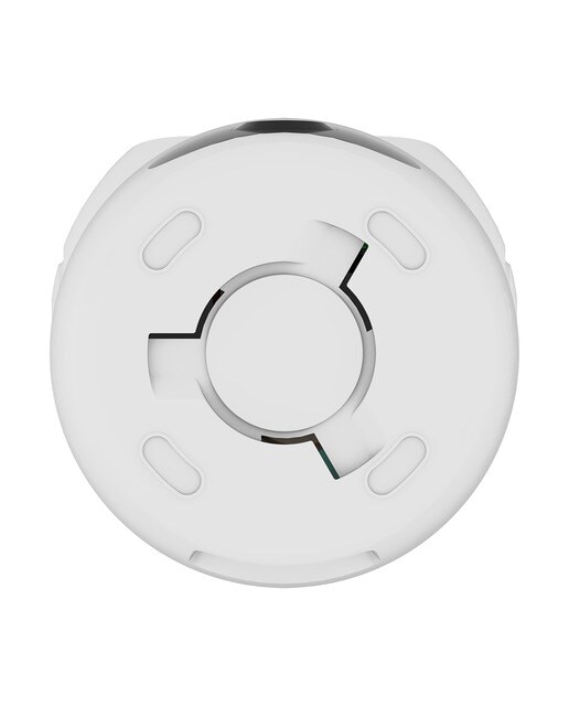 Câmara de Vigilância Interior Dupla Ezviz H7c, 2K+ e 2K+, com Rotação Vertical e Horizontal Branco-5
