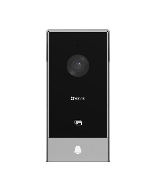 Sistema de Videovigilância Ezviz HP5 Cinzento / Preto-3