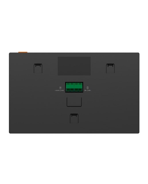 Sistema de Videovigilância Ezviz HP5 Cinzento / Preto-7