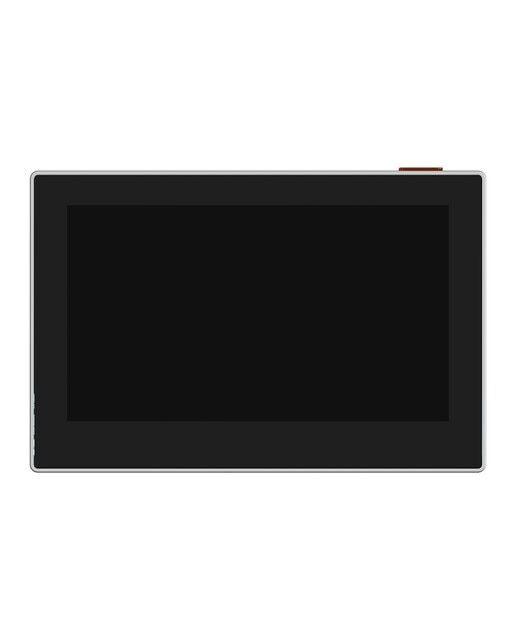 Ezviz HP2 Wi-Fi Digital Peephole, Prateado Prata-3