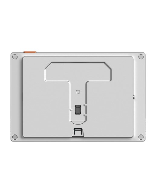 Ezviz HP2 Wi-Fi Digital Peephole, Prateado Prata-6