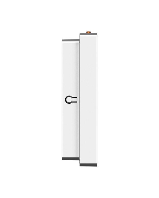 Ezviz HP2 Wi-Fi Digital Peephole, Prateado Prata-9