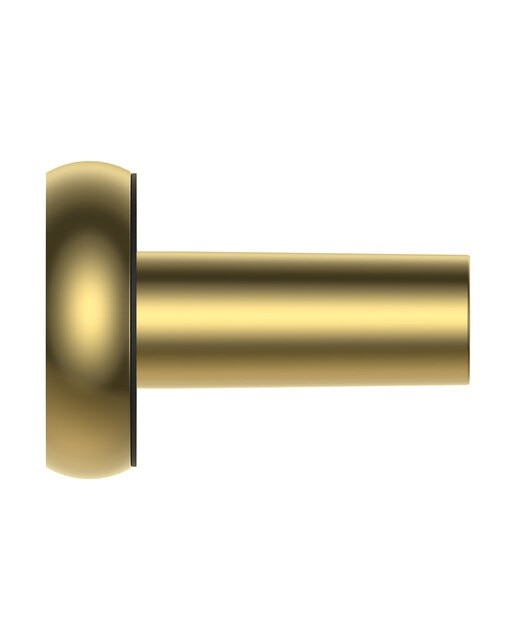 Campainha Digital Ezviz HP2 Wi-Fi - Dourado Dourado-9