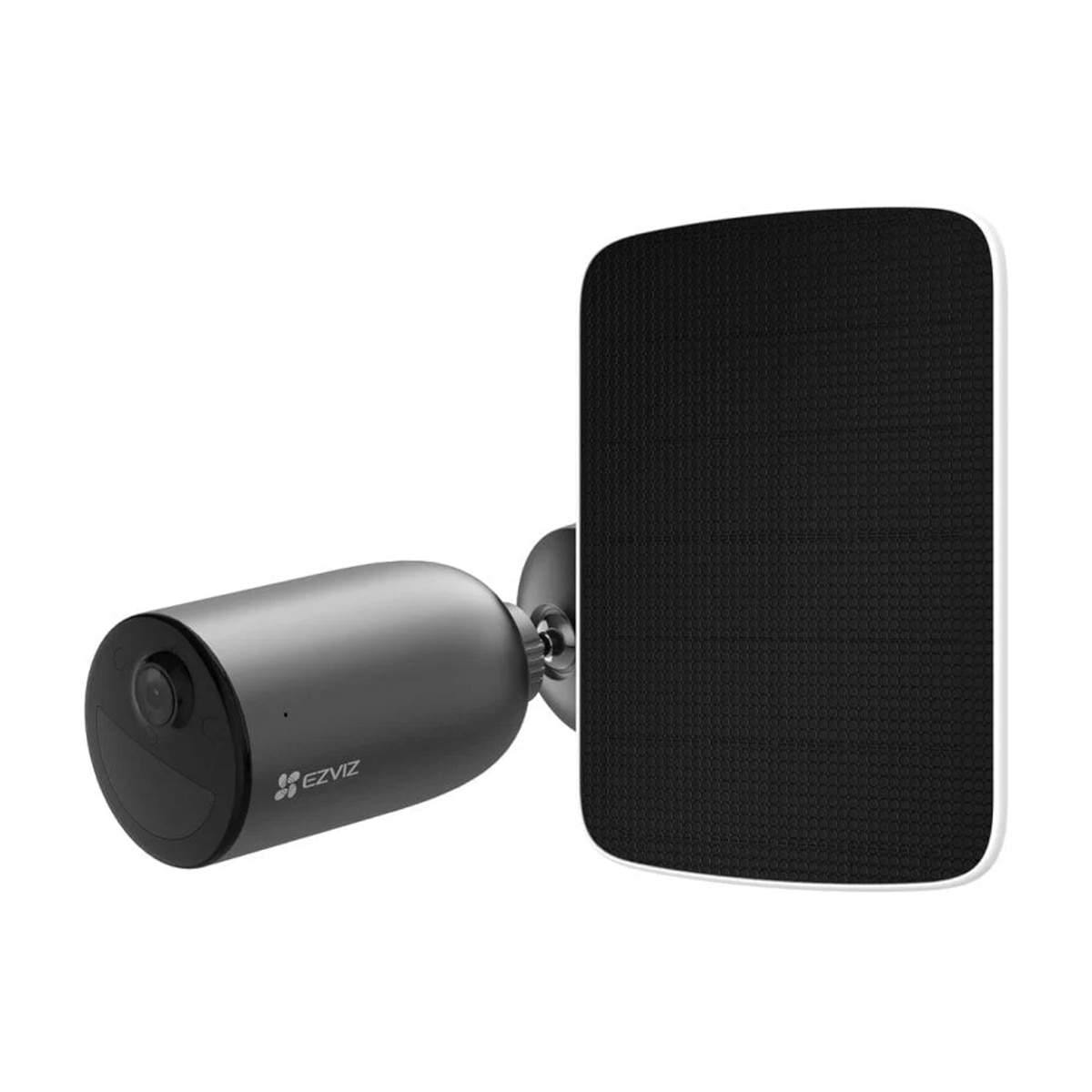 Imagen 0 de Cámara de vigilancia exterior Ezviz EB3 4G Kit