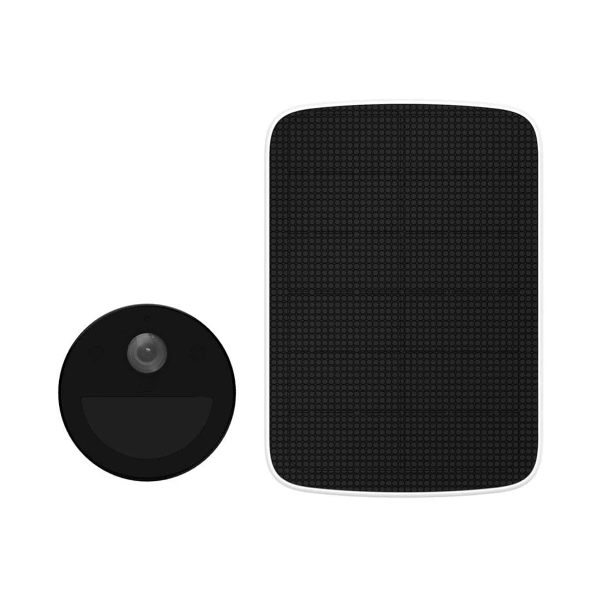 Cámara de vigilancia exterior Ezviz EB3 4G Kit Negro-2