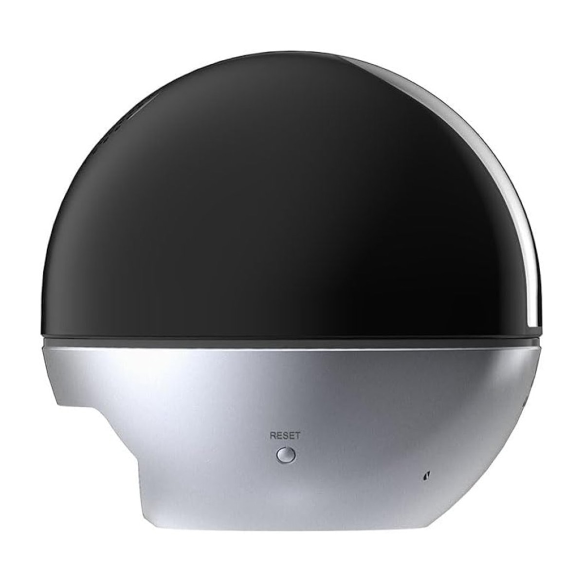Cámara de vigilancia interior Ezviz E6 3K Negro / Gris-2