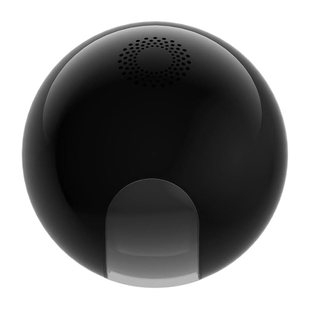 Cámara de vigilancia interior Ezviz E6 3K Negro / Gris-3