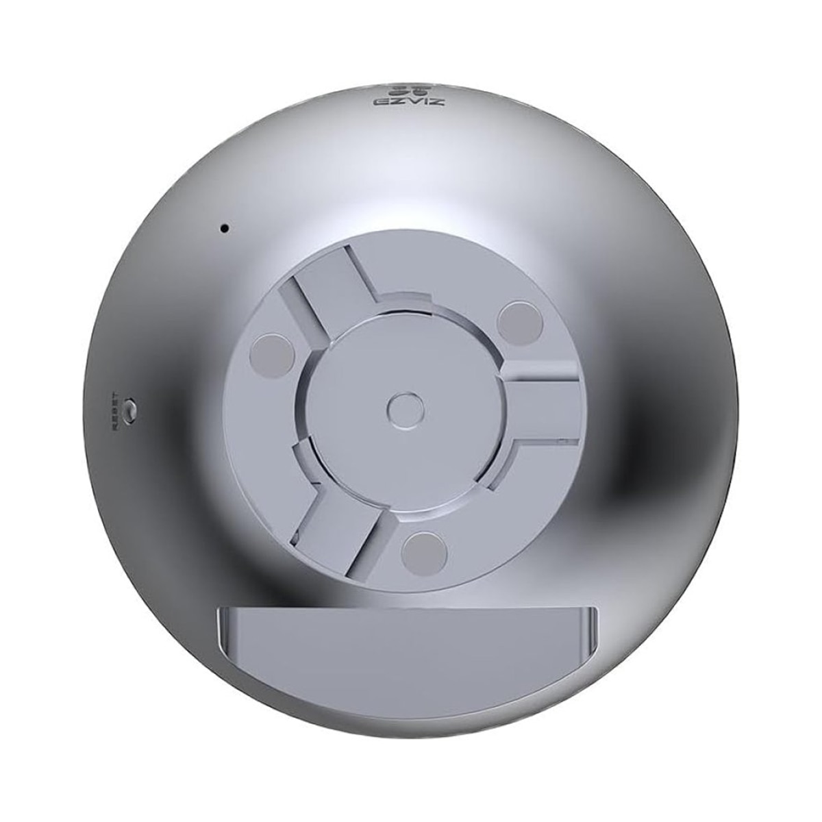 Cámara de vigilancia interior Ezviz E6 3K Negro / Gris-5