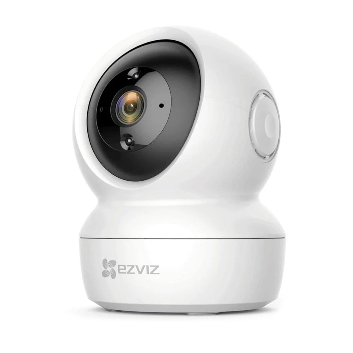 Imagen 0 de Cámara de vigilancia interior Ezviz H6c 2K+