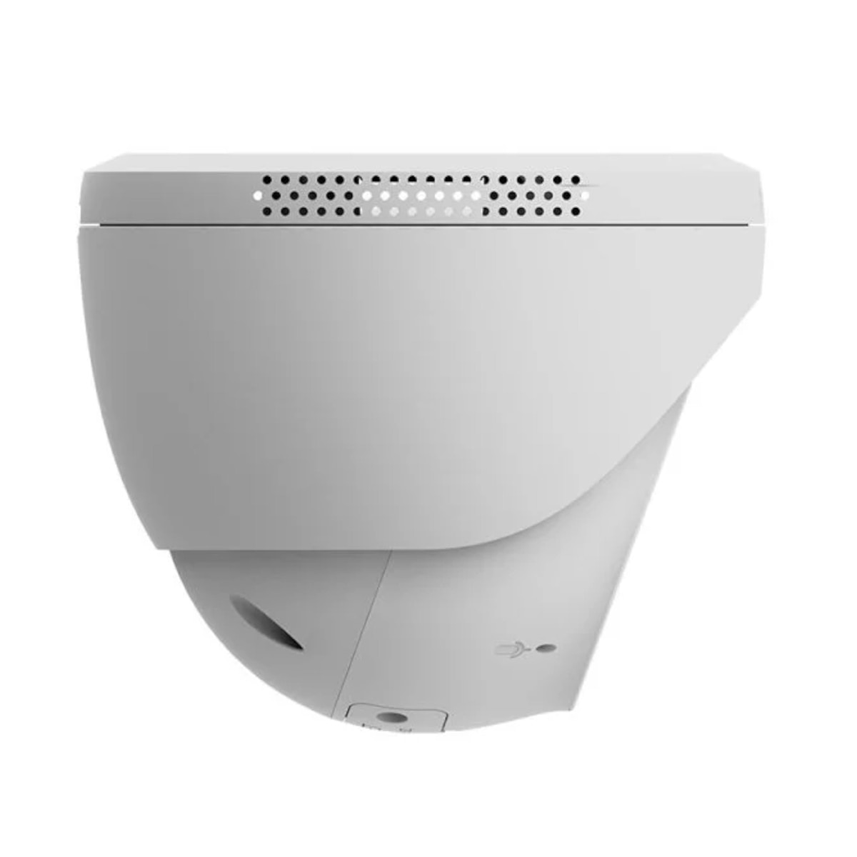 Cámara de vigilancia exterior / interior Ezviz H4 2K Blanco-2