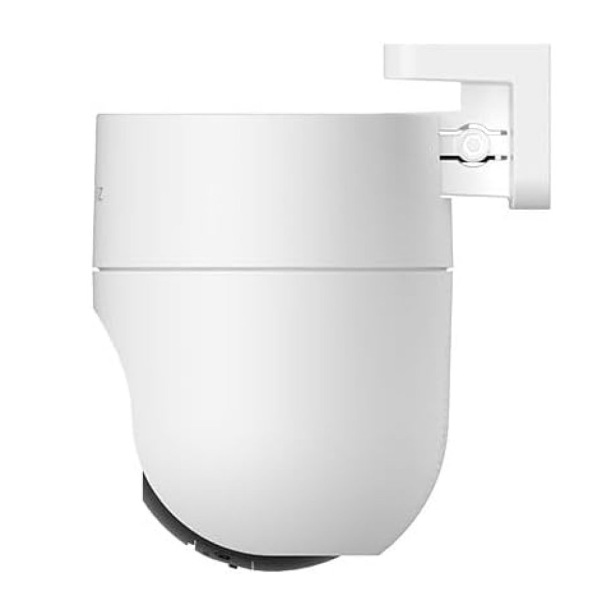 Cámara de vigilancia exterior Ezviz H8c 2K+ Blanco-3