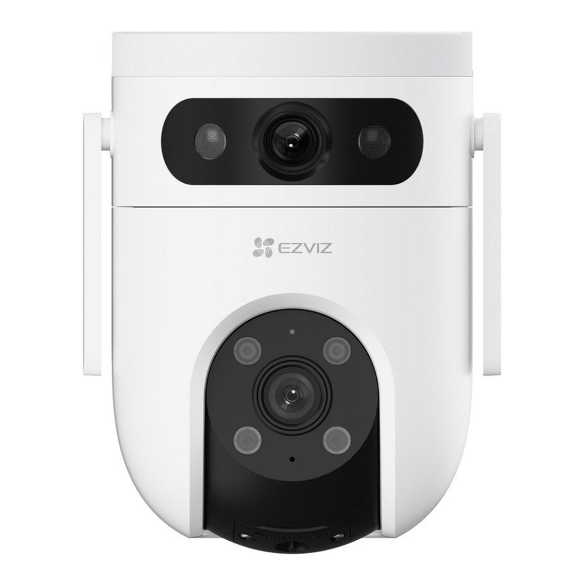 Imagen 0 de Cámara de vigilancia exterior Ezviz H9c Dual 3K
