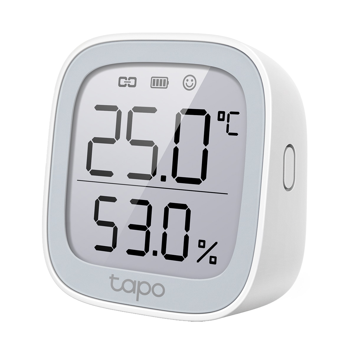 Imagen 0 de Sensor de Temperatura y Humedad Inteligente Tapo T315