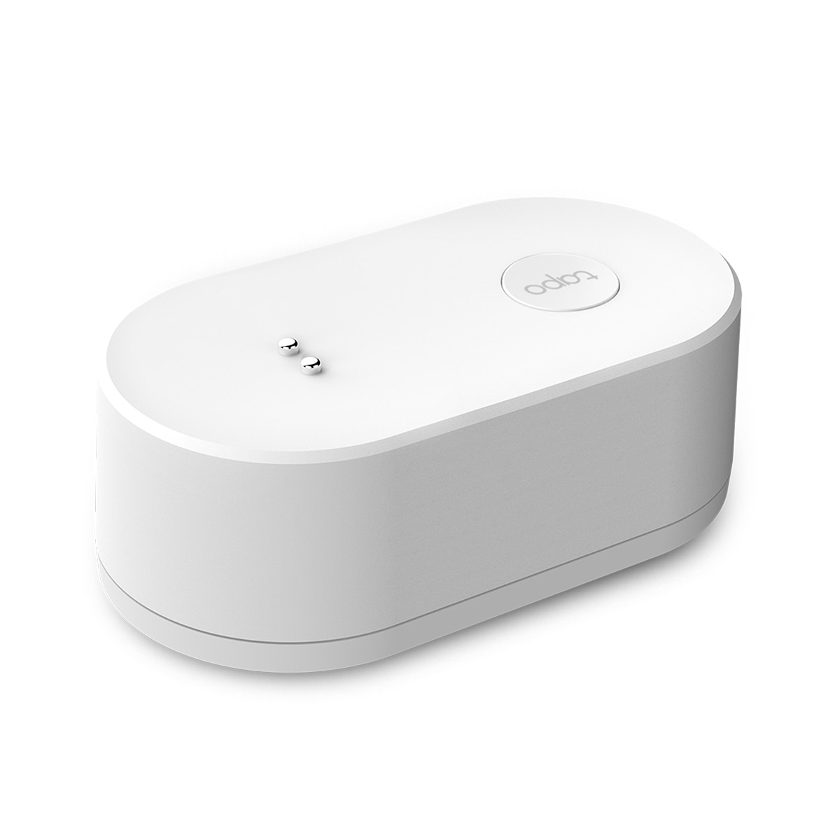 Imagen 0 de Sensor de Fugas de Agua Inteligente Tapo T300, Alerta de Goteo y Fuga, IP67, Alarma de hasta 90dB