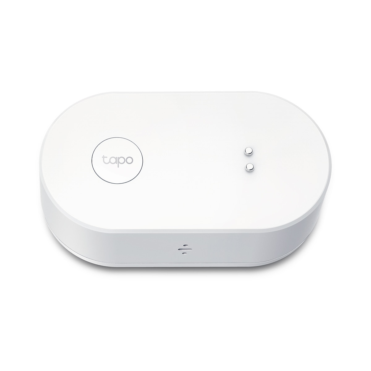Sensor de Fugas de Agua Inteligente Tapo T300, Alerta de Goteo y Fuga, IP67, Alarma de hasta 90dB Blanco-2