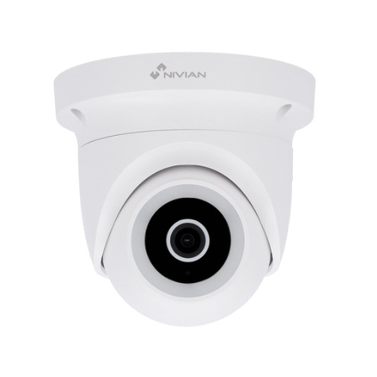 Imagen 0 de Cámara de seguridad motorizada Nivian, 2K