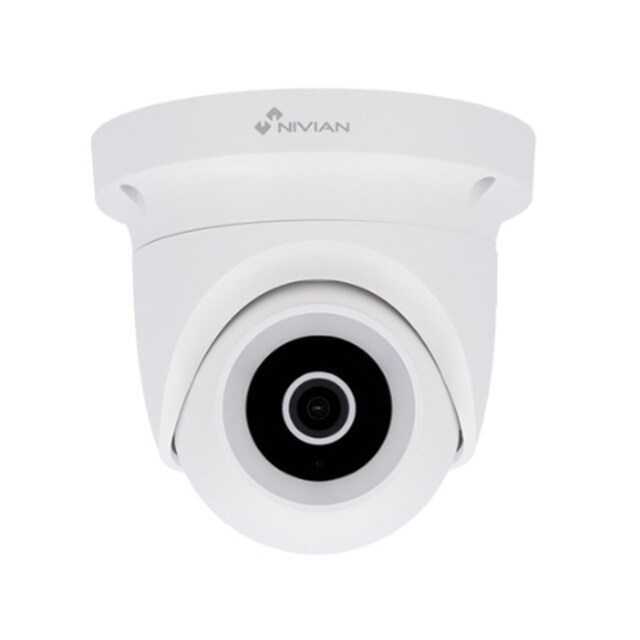 Imagen 0 de Cámara de seguridad motorizada Nivian, 2K