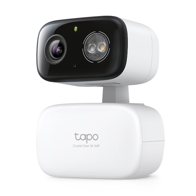 Imagen 0 de Cámara de vigilancia 360º Tapo C216, para Interior o Exterior