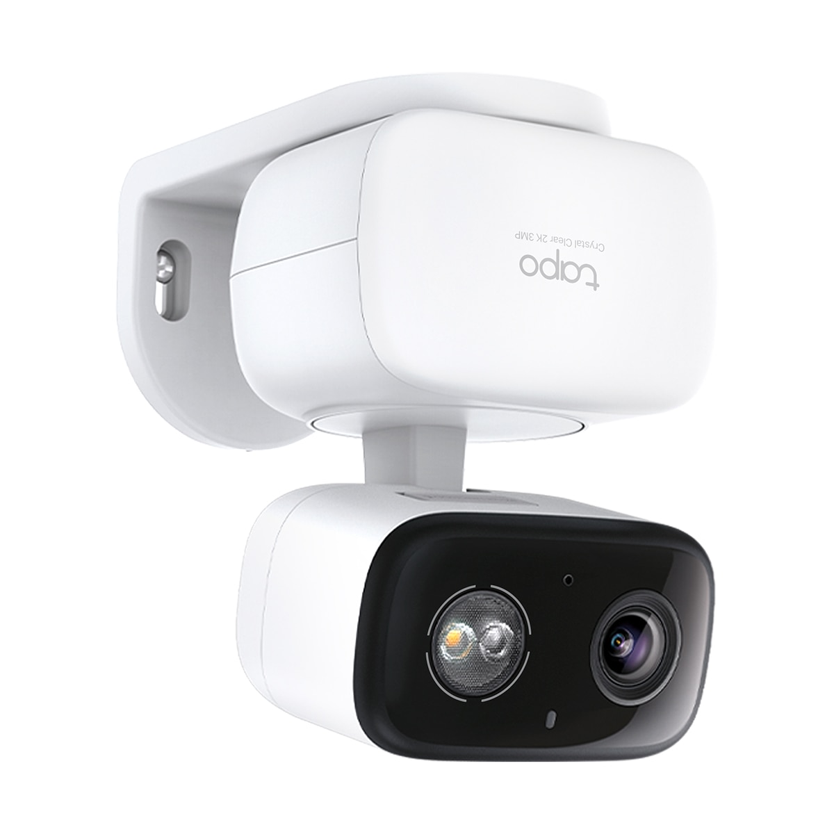 Cámara de vigilancia 360º Tapo C216, para Interior o Exterior 2