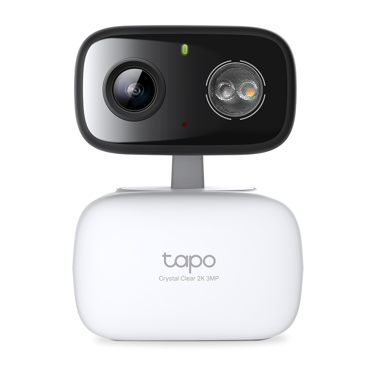 Cámara de vigilancia 360º Tapo C216, para Interior o Exterior 3